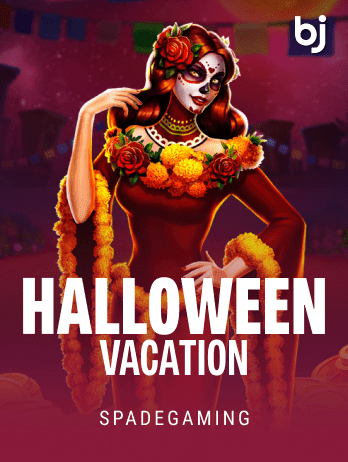 হ্যালোইন ভ্যাকেশন game icon