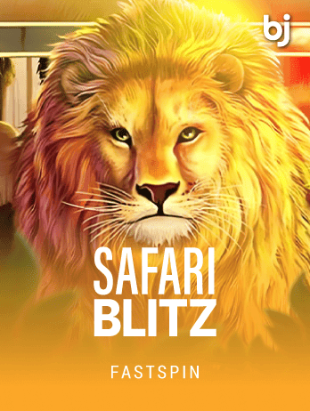Safari Blitz game icon