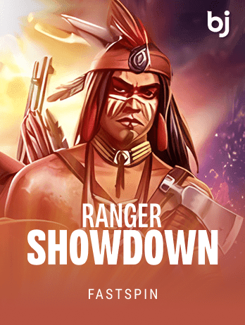Ranger Showdown game icon