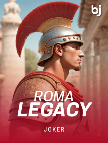 Roma Legacy game icon