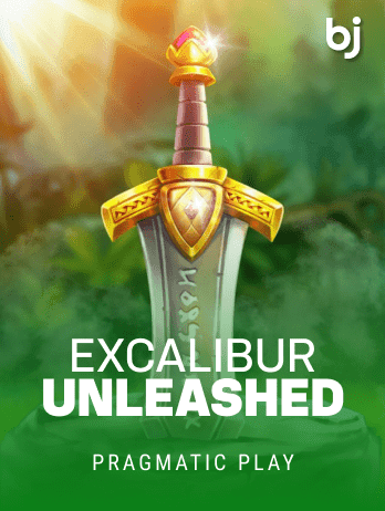 Excalibur Unleashed game icon