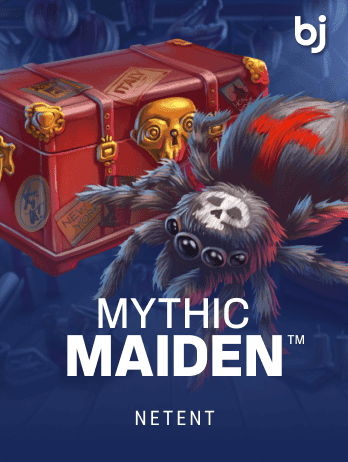 Mythic Maiden game icon
