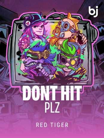 Dont Hit Plzpng game icon