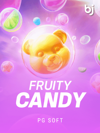 ফ্রুটি ক্যান্ডি game icon