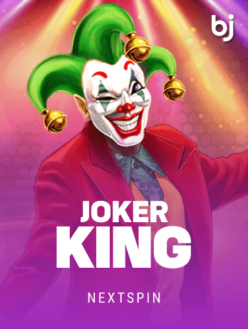Joker Kingpng game icon