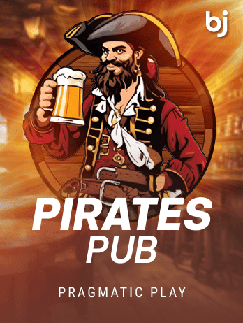 Pirates Pub game icon