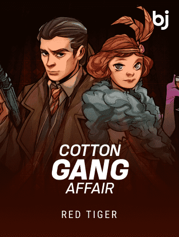 Cotton Gang Affair game icon