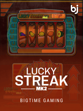 লাকি স্ট্রিক Mk2 game icon