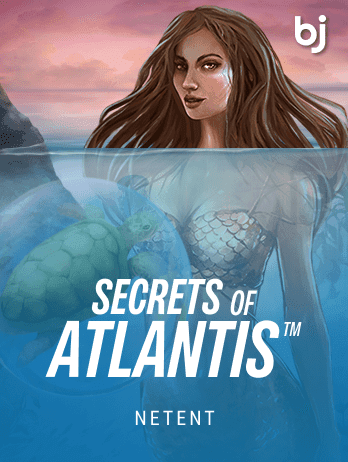 Secrets of Atlantis game icon