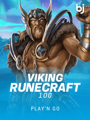 Viking Runecraft 100png game icon