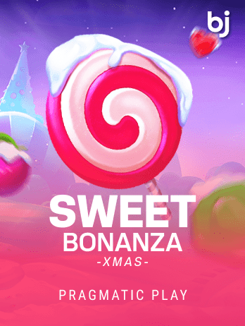 Sweet Bonanza Xmas game icon