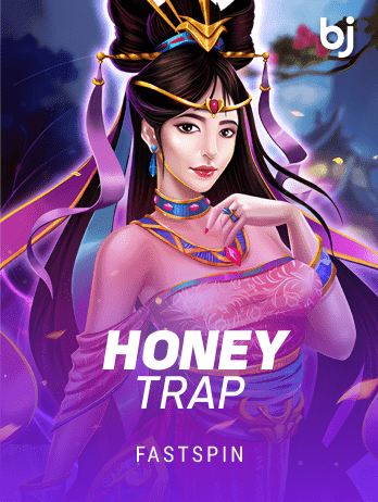 Honey Trappng game icon